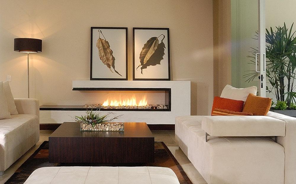 Chimeneas a gas natural: la opción eficiente y fácil de usar para tu hogar